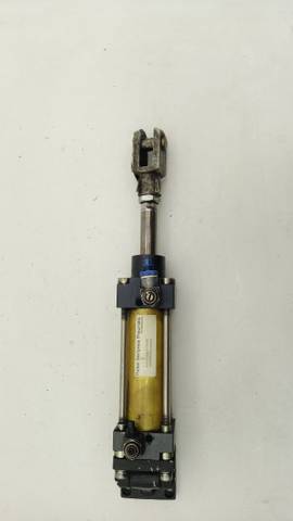 Пневматический цилиндр Parker A-D-O-MAE-O-50/80 2207228 012183183, шток поршня