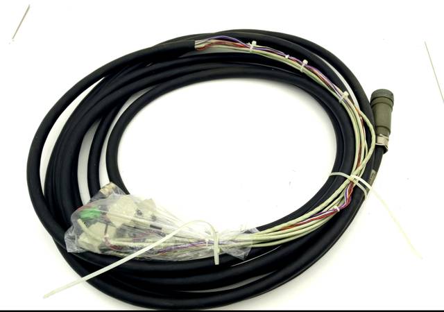 10m Bosch Cable Harness 3842525569 Wiring Harness Control Cable