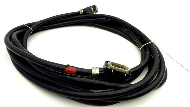 Bosch Connection Cable 3842994 Control Cable Machine Cable 4m