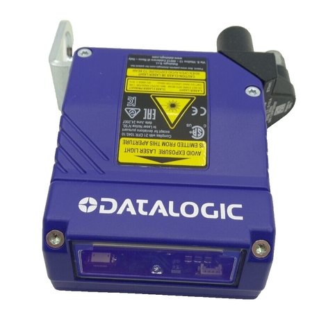 DATALOGIC AUTOMATION DS2100N-1400 Code Reader PNET LINEAR D 930153236 STD-RES