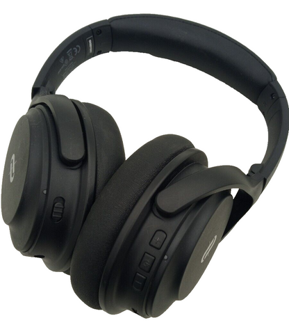TaoTronics TT-BH085 Bluetooth Headphones ANC Wireless Over-Ear Headset TTBH085
