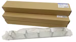 LogiLink OR101G Kabelorganizer 19" 1HE RAL7035 – 5x