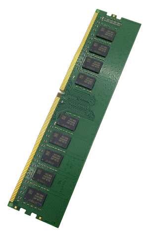 Память Transcend 8GB DDR4 2133MHz ECC-DIMM – TS1GLH72V1H_100