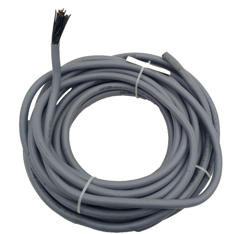 7m Lütze 100779 Plus كابل PUR ‏42 x 1.0 mm² كابل تحكم كابل PUR