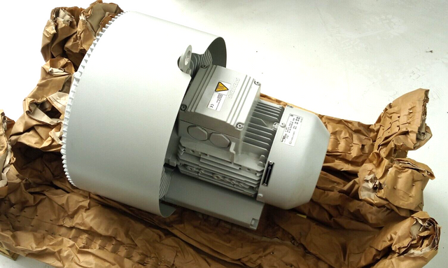 Вакуумный насос Gardner Denver G-BH1 2BH1510-7HD41-Z, вакуумный насос GBH1, насос GBH1