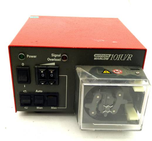 Перистальтический насос Watson Marlow 101U/R 101U/R