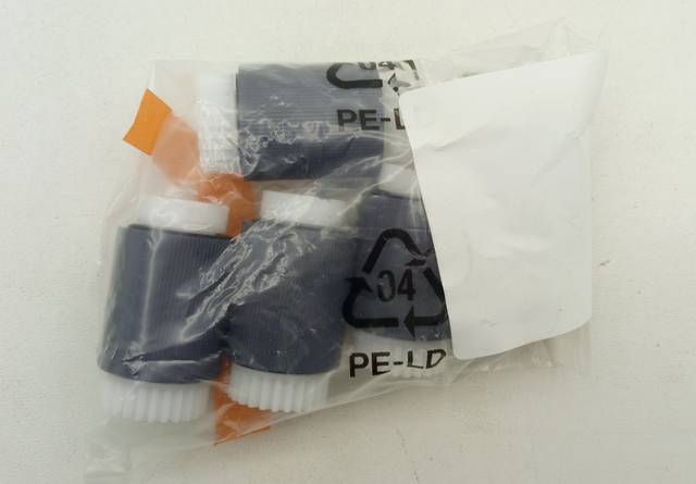 5x RM2-6046 Pick Up Roller for HP LaserJet P4015 P4515 M601 M602 M603 M604