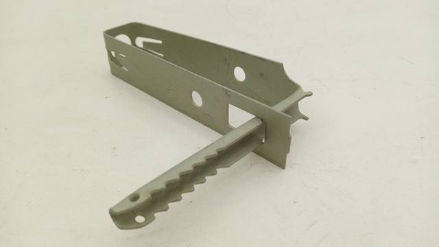 3x ERICO CADDY Trapeze Ceiling Hanger TDHM10 179950 Hanger