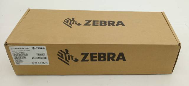Zebra CRD-TC7X-SE5C1-01 ShareCradle 5-Slot Charger Charging Station