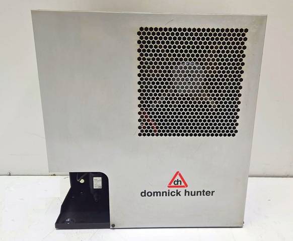 domnick hunter CRDC182/E Осушитель рефрижераторного типа, осушитель сжатого воздуха, осушитель воздуха