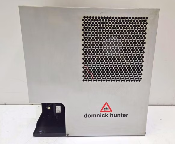 domnick hunter CRDC182/E Refrigeration Dryer Compressed Air Dryer Air Dryer