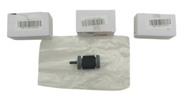 3x HP feed roller tray 2 LaserJet RM16323000CN P3015 M521 M525 5200 P3005