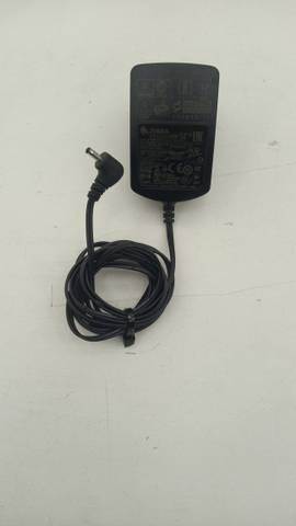 Блок питания Zebra PS000080A01 5V 4A, адаптер питания для принтеров QLn ZQ ZD ZD420 ZD620