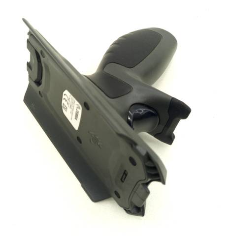 Zebra TRG-TC51-SNP1-01 Trigger Grip Snap On Trigger Scan Pistol Grip
