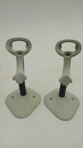 2x Flex Stand Presentation Stand Holder for Barcode Scanner