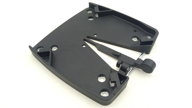 Adapter Plate Monitor Mount Mounting Plate TV Bracket Wall Mount