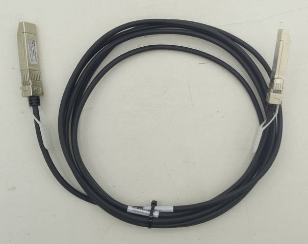 3m HPE J9283B SFP+ DAC Cable Direct Attach Twinax 10Gbps Compatible Aruba