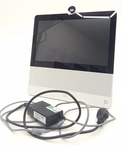 Bild 7 Cisco DX70 CP-DX70-W-K9 V07 All-in-One Touch Videokonferenz Android HDMI USB
