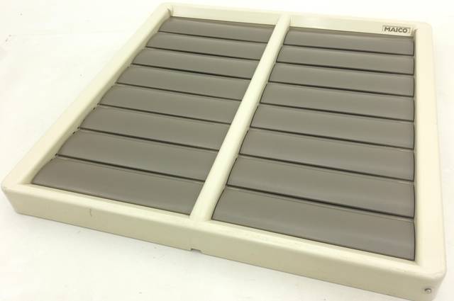 Maico AS 40 Exhaust Fan Axial Fan Ventilation Wall Fan Duct Fan