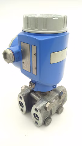 Logo ohne GmbH Endress+Hauser Deltabar S PMD75-ABJ7881BAAU Drucktransmitter PMD75ABJ7881BAAU