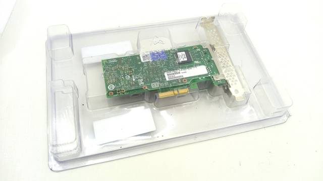 Сетевая карта Intel Ethernet Server Adapter I350-T2 I350T2BLK