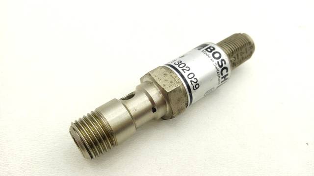Bosch Pressure Sensor 0 821 302 029 Pneumatic Pressure Transducer Sensor 0821302029