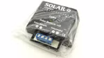Solar Laderegler Solarregler Ladegerät Modul Solarladeregler 4A
