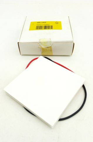 Adaptive Peltier Element Peltier Module 490-1402 Cooling Module Module