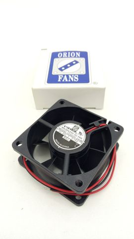 Orion Fans OD6025-24HB DC Fan 24V 0.15A Cooling Fan Ventilation