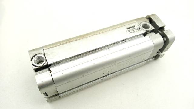 Bosch 0822393610 Pneumatic Cylinder Ø32mm H: 100 mm 0 822 393 610 Cylinder Piston