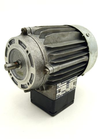 Электродвигатель WEG OD 614 T, двигатель 3842503589 | 0.12 kW 1360/1680 об/мин