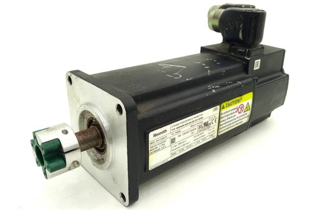 محرك سيرفو ريكسرث MSK040B-0600-NN-M2-UG1-NNNN 7500 دورة في الدقيقة