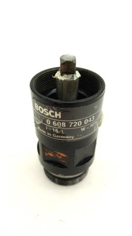 Bosch 0608720043 Gear i=18.2 Gearmotor 0 608 720 043 Planetary Gear