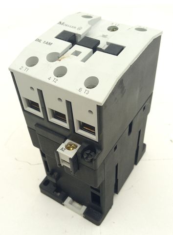 Moeller DIL1AM-G Contactor Power Contactor 3-pole 20A 230V 50Hz DIL1AMG