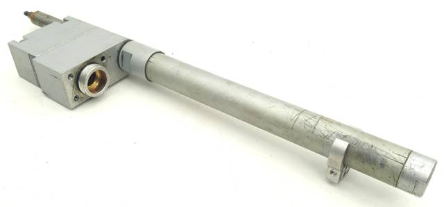 Bosch Rexroth Feed Drive 0 608 800 619 - Ball Screw Drive 0608800619