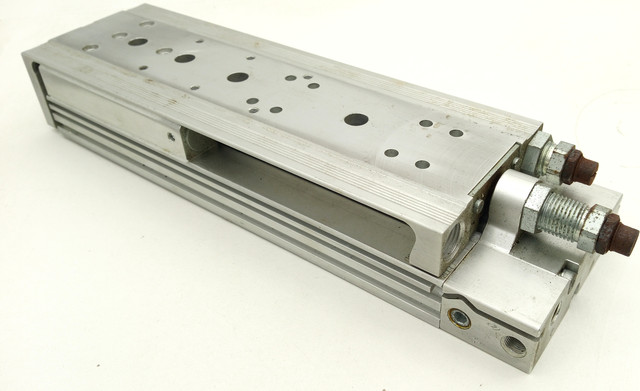 Aventics MSC 20-125 R412019005 Pneumatic Cylinder Slide 10 bar