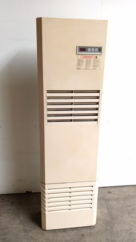 Logo ohne GmbH Rittal SK 3394500 Schaltschrank Klimagerät SK3394500 Kühlgerät Klimamodul Lüfter