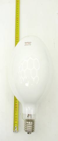Radium HRL 1000W E40 Газоразрядная лампа, лампа промышленного освещения