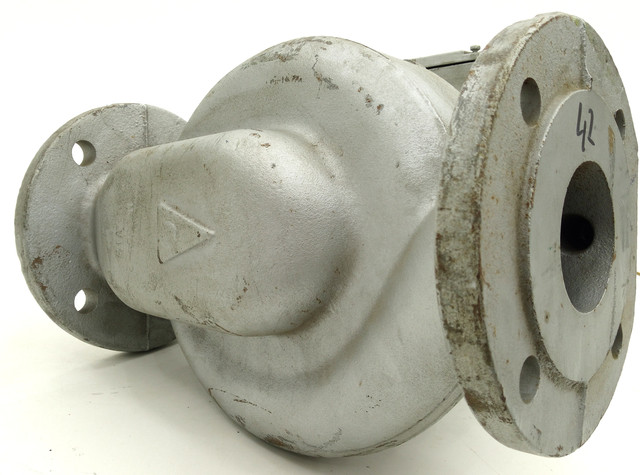 Biral EBZ 65V/4-158 Kreiselpumpe