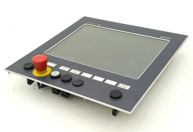 Bosch BF315T Control Terminal 1070083215-201 Control Panel Control Panel DC12V 1.2A