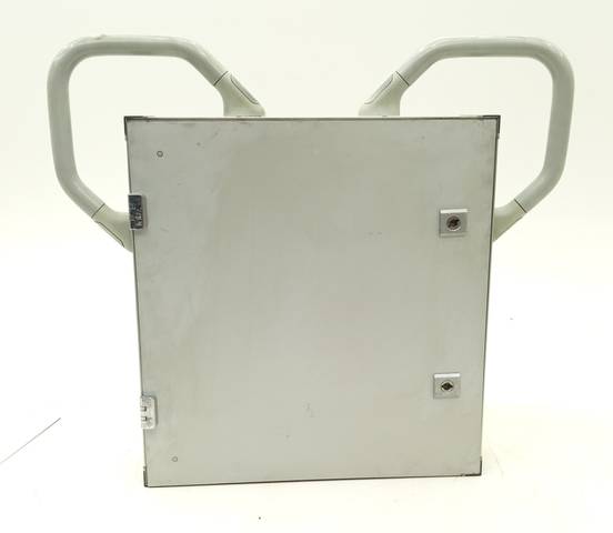 Rittal 01/17580/002 Control Panel Control Enclosure Housing with Handles 455x435x120mm