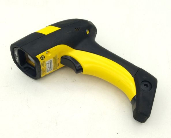 Datalogic PowerScan D8330 Barcode Scanner Handheld Scanner Industrial Scanner