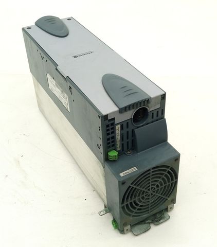 Eurotherm EPOWER 1PH-400A Power Controller 600V 230V Control Unit 1PH400A Control