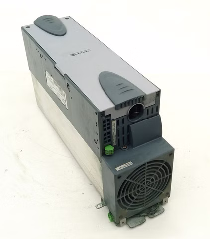 Eurotherm EPOWER 1PH-400A Leistungsregler 600V 230V Regelgerät 1PH400A Steuerung