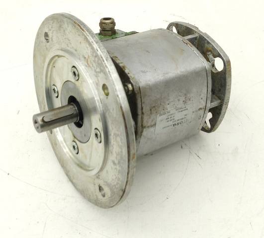 ITORQ DC Motor 14.800.08.12.4 Gearmotor 16/20W 15Nm Flange Motor