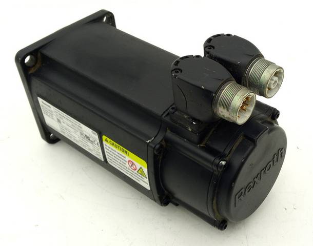 Синхронный двигатель Rexroth MSK050B-0300-NN-M1-UG1-NNNN R911309705 сервомотор 4300min¹