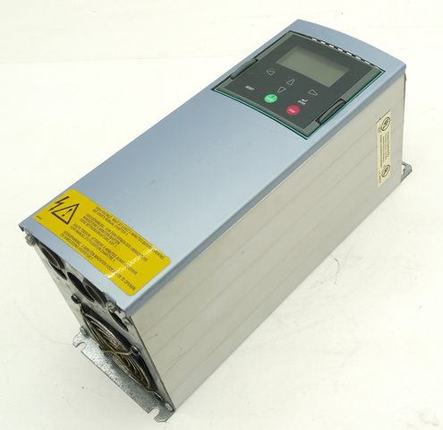 Vacon Frequency Converter 2.2CXS4G2I1 Converter 2.2/3.0 kW 380–440 V 0–500 Hz