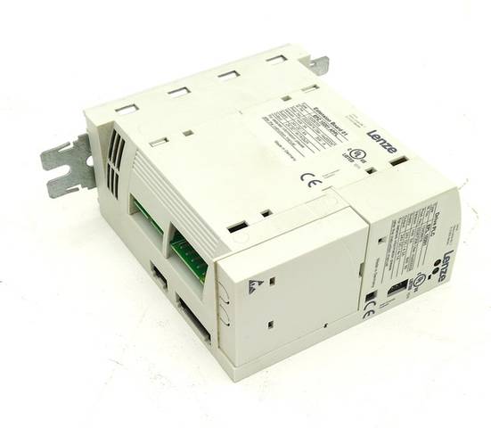 Lenze EPZ 10201 APPL модуль расширения 24V DC, модульный контроллер 13329703
