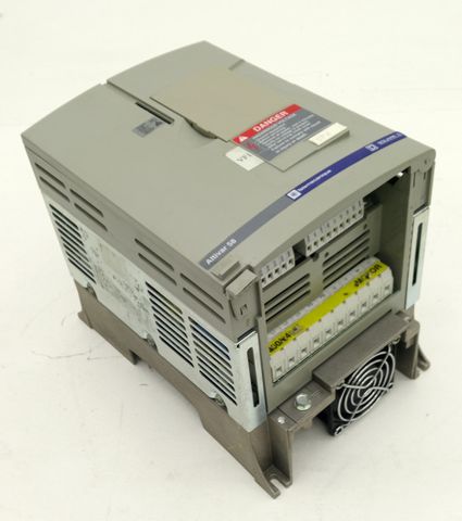Telemecanique ATV58HU29M2 Altivar 58 Frequency Converter Converter 1.5 kW 200–240V