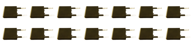 14x Siemens 3RT1916-1EH00 Diode combination Diode block